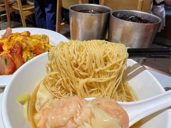 -深仔记茶餐厅(亚士厘道店)