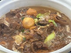 -老东风菜馆·潮汕大排档