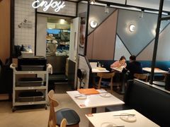 -新旺茶餐厅·早餐·夜宵(仙霞店)