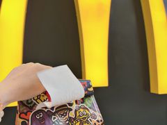 -麦当劳(金谷里G·MALL店)