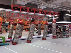 -燃无界格斗·拳击搏击体能馆(优品道店)