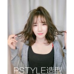 -P.STYLE 派斯造型