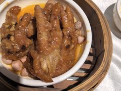 豉香蒸凤爪-味可道美食坊(福基路店)