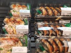 -七鲜超市(瑞虹天地太阳宫店)