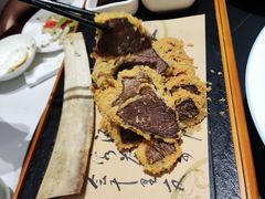 -尚品越府·融合餐厅(延安路店)