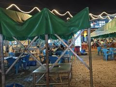 -清真·馬坡二旦烧烤(人生一串拍摄店)