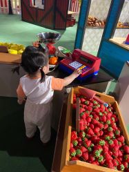 -幻贝家儿童乐园(温州银泰城店)