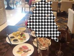 -恩施瑞享国际酒店·自助餐厅