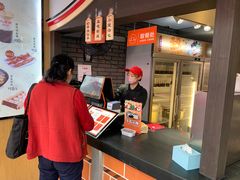 -八婆婆烧仙草(中山路店)