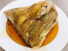 -老妈宫粽球