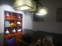 -木辛水水冰煮羊(新城店)
