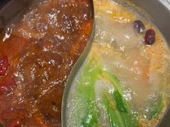 -蜀留香火锅·始于1999·原四川老火锅(白堤路店)