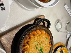 -小菜园新徽菜(马鞍山金鹰店)