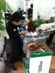 25-UPTOP鼎上造型