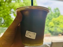 -J Create城市露营咖啡·简餐·宠物(上海动物园店)