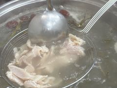 -合味土鸡火锅(中海世贸花园金碧庄店)