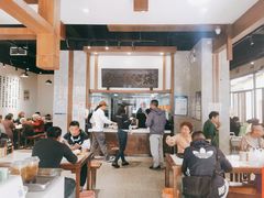 大堂-端仕小锅(文林街店)