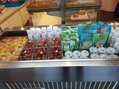 -佳麦烘焙(姚港路店)