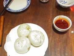 -面辣子·陕西家乡菜(钟楼店)