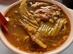 -王美记茶餐室