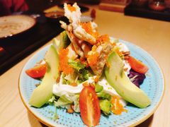 -越光米贩精致料理餐厅(金鹰店)