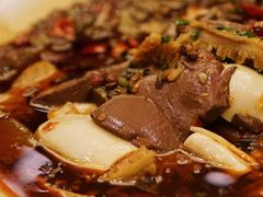 -东方明珠老上海8号餐厅(东方明珠广播电视塔店)