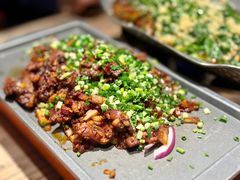 -树厨贵州菜(大十字店)