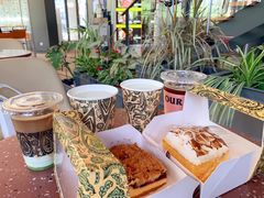 -OUR Bakery(三里屯太古里店)