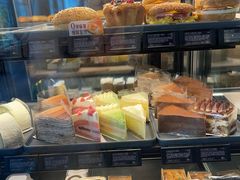 -星巴克臻选(青岛麦凯乐分店)