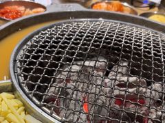 -姜虎东白丁烤肉(深圳湾后海汇店)