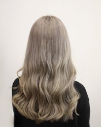 -TOP HAIR SALON
