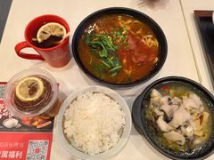 -永和大王(龙德广场店)