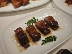 -臻萃轩中餐厅(国家会展中心店)