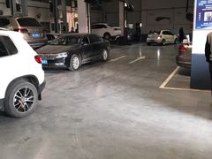 -上汽大众西安元泰4S店(浐灞生态区店)