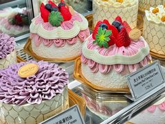 -布歌东京(合生汇店)