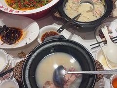 -将军府·鸡毛店(武侯祠店)