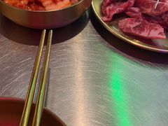 -釜山火炉·海鲜烤肉(紫藤路店)