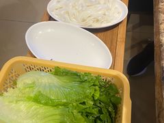 -小肥牛潮汕牛肉火锅(南联店)