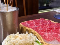 -东海怡品海鲜豆捞(星街坊店)