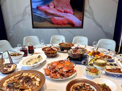 -望海湾海鲜楼·海鲜(河南路店)