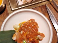 -新石器烤肉(之心城店)