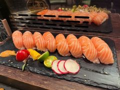 -香荟Aroma·外滩茂悦大酒店