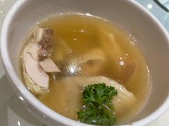 正兴醉鸡-老正兴菜馆(福州路店)