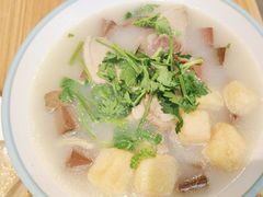 -小杨生煎(香港名都店)