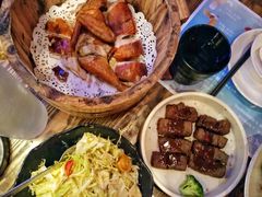 胡桃里鸡-胡桃里音乐酒馆(白云五号T5 MALL店)