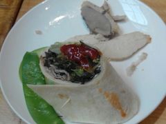 -So Lounge索兰至餐厅(蓝色港湾店)