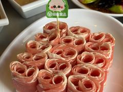 -牛街·马辈儿涮肉(牛街总店)