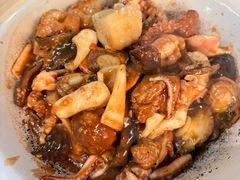 -逢春菜馆天津菜(胜利路店)