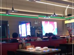 大堂-地摊风云龙虾烧烤铺(润和国际店)