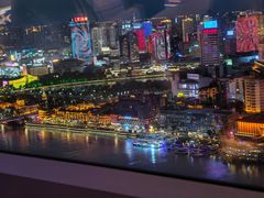 -天玑高空江景餐厅&酒吧Sky Secret Restaurant&Bar